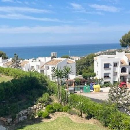 Rancho Miraflores Seaview Studio La Cala De Mijas Eksteriør bilde