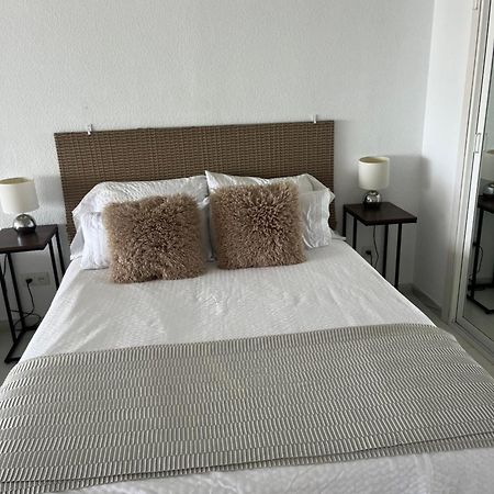 Rancho Miraflores Seaview Studio La Cala De Mijas Eksteriør bilde