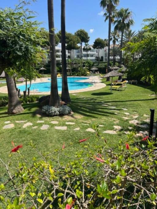 Rancho Miraflores Seaview Studio La Cala De Mijas Eksteriør bilde