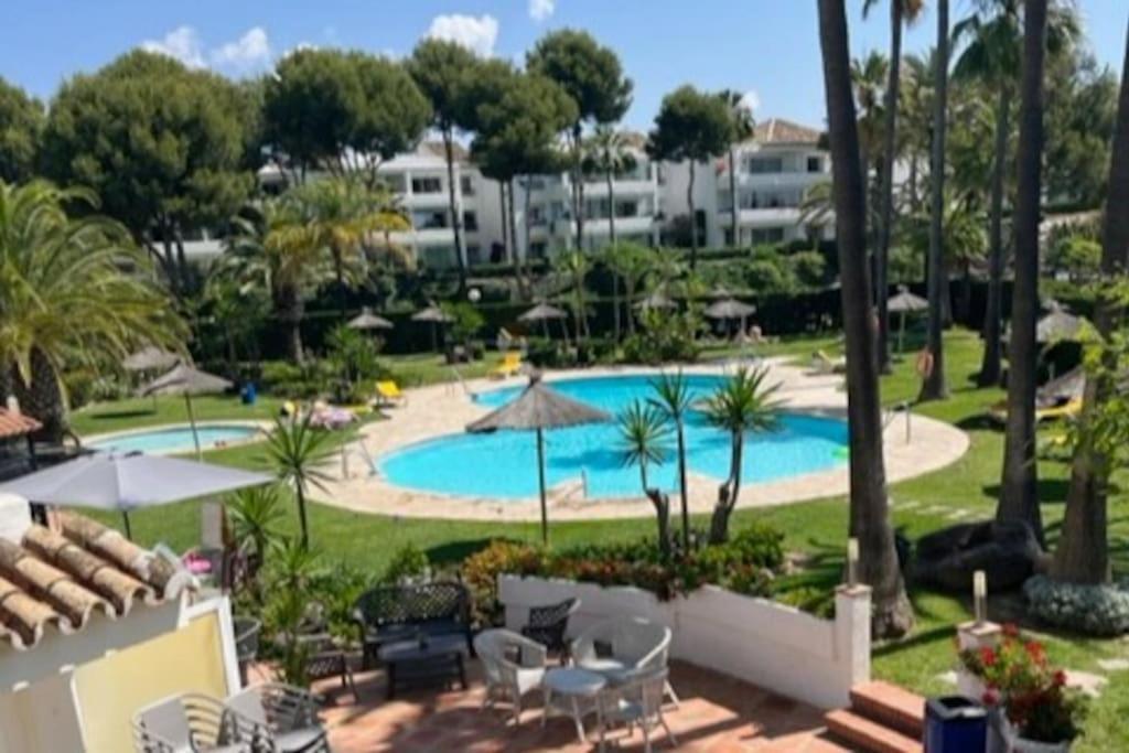 Rancho Miraflores Seaview Studio La Cala De Mijas Eksteriør bilde