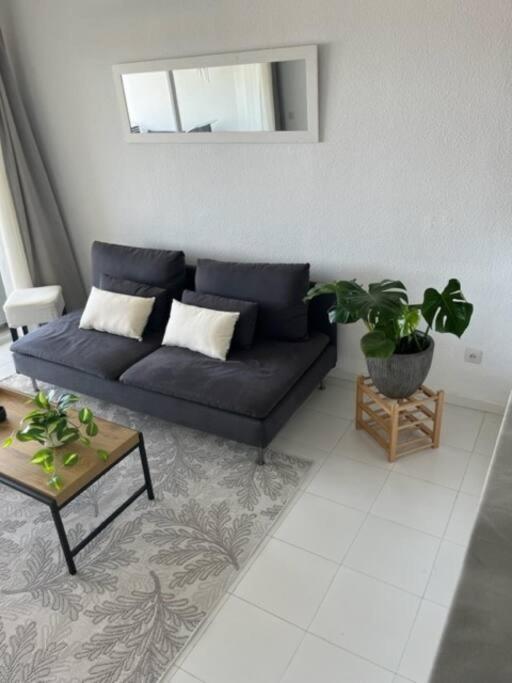 Rancho Miraflores Seaview Studio La Cala De Mijas Eksteriør bilde