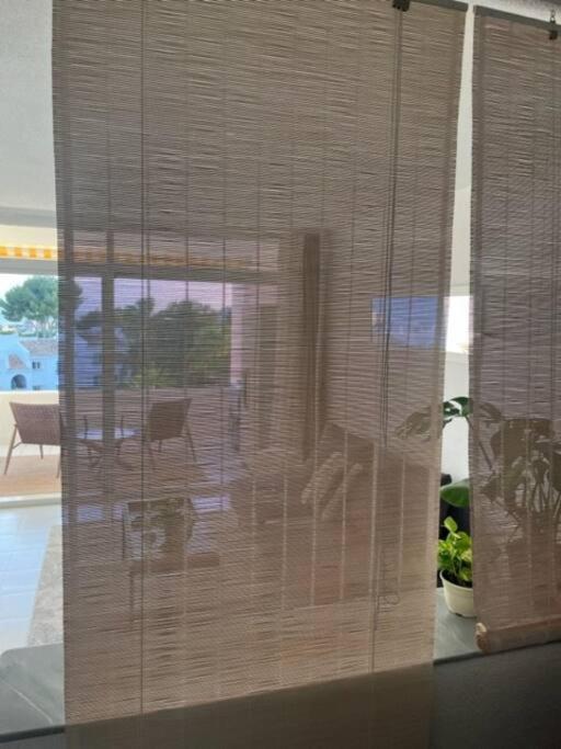 Rancho Miraflores Seaview Studio La Cala De Mijas Eksteriør bilde
