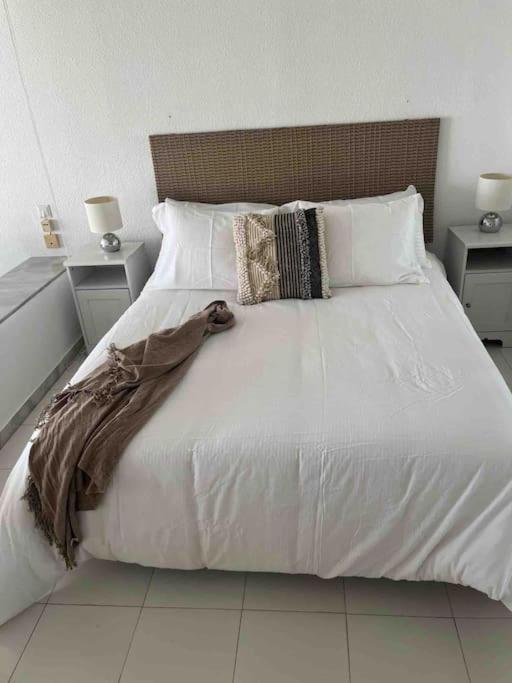 Rancho Miraflores Seaview Studio La Cala De Mijas Eksteriør bilde