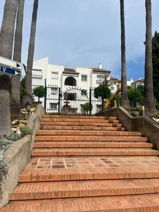 Rancho Miraflores Seaview Studio La Cala De Mijas Eksteriør bilde