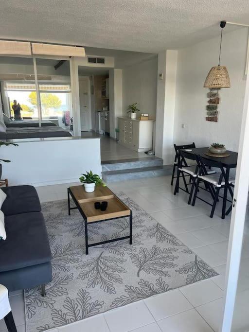 Rancho Miraflores Seaview Studio La Cala De Mijas Eksteriør bilde