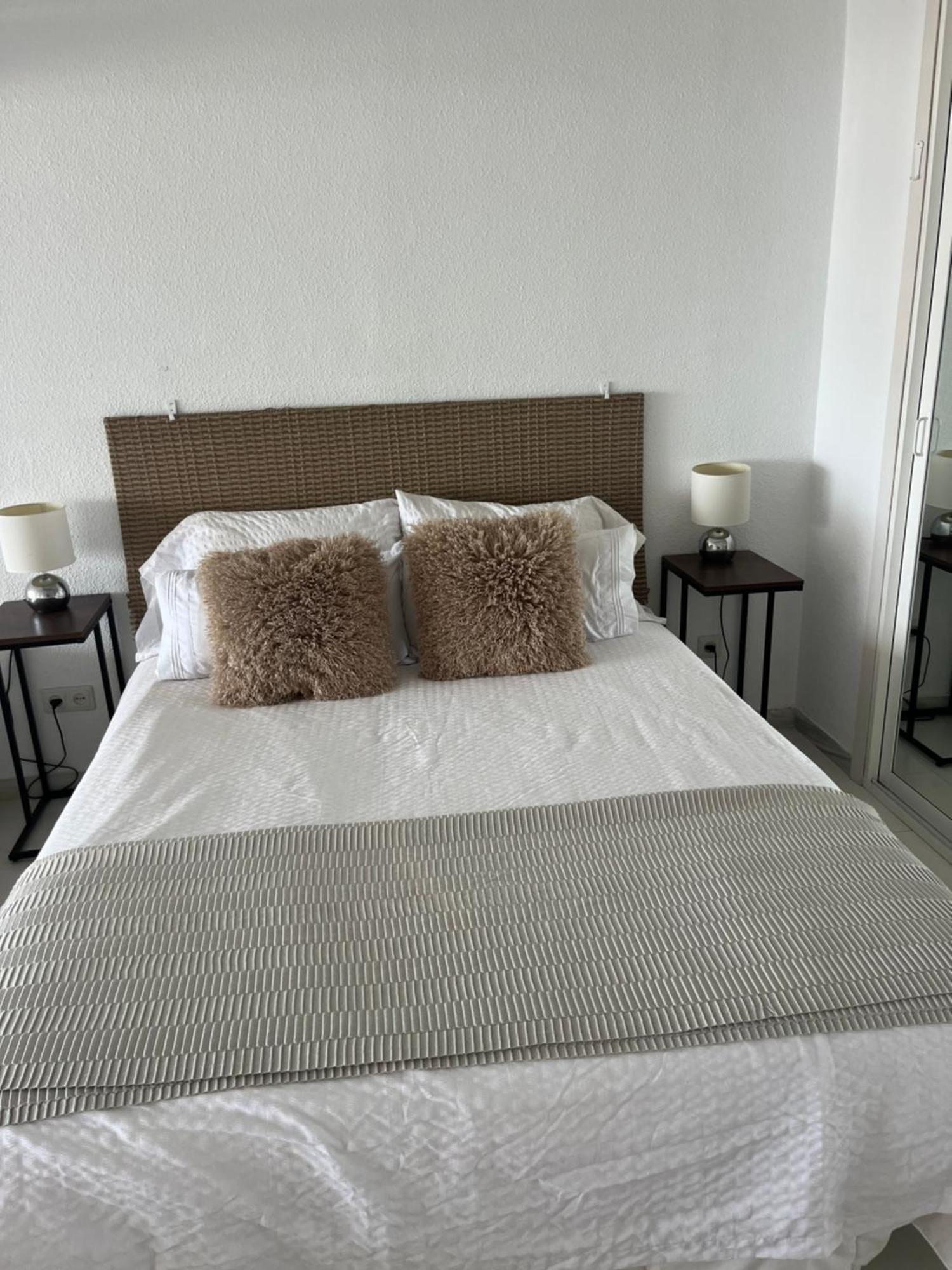 Rancho Miraflores Seaview Studio La Cala De Mijas Eksteriør bilde